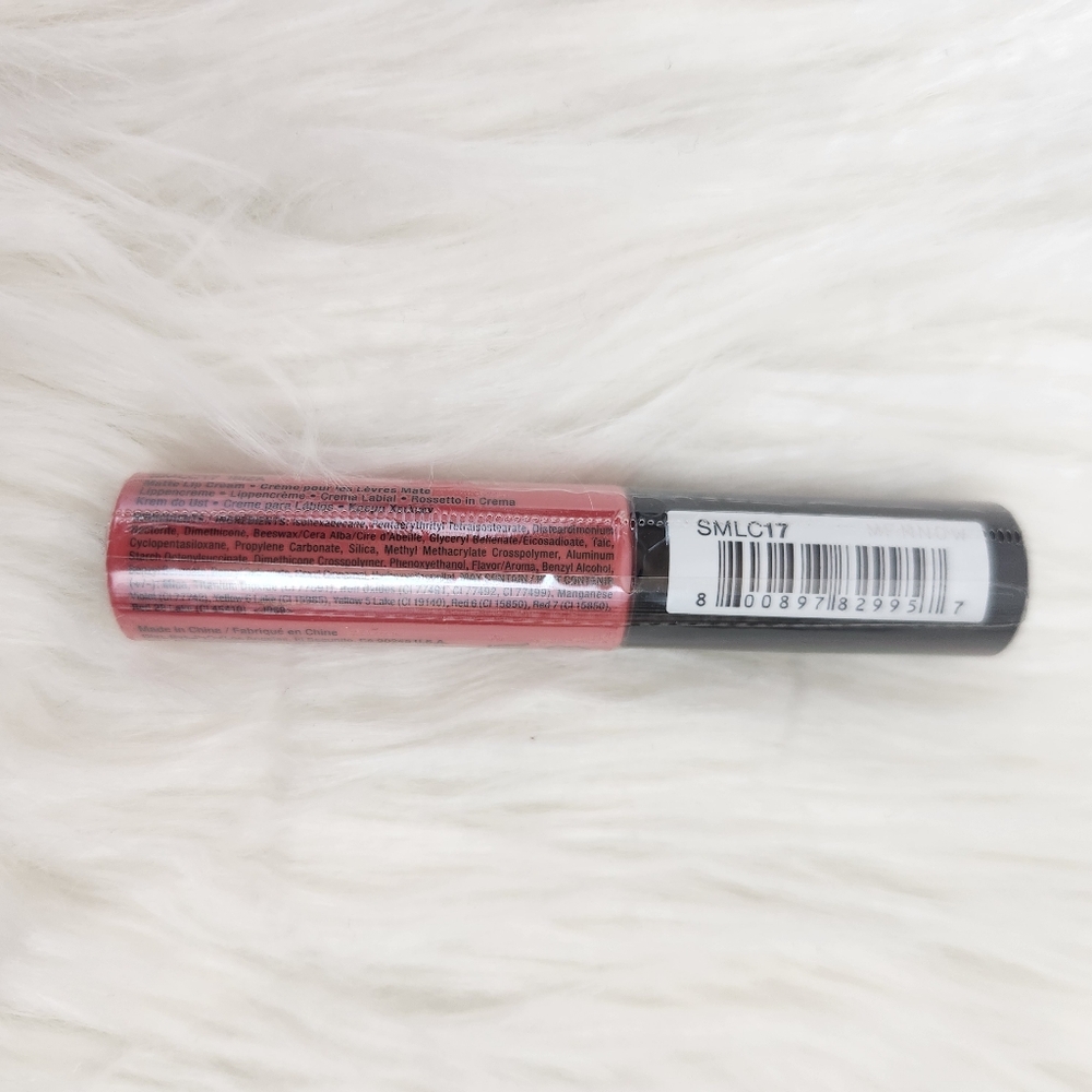 NYX Professional Makeup Soft Matte Lip Cream Ibiza - Picture 6 of 9